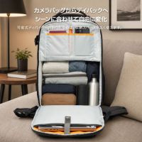 Lowepro ファストパック BP 450 AW IV [10月中旬発売]【★ご予約キャンペーン】
