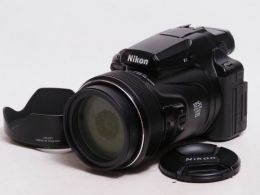 ニコン COOLPIX P1000 ボディ 【中古】(B:326)