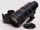 ニコン AF-S 70-200mm F2.8G ED VRII 【中古】(L:900)