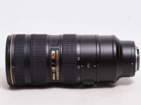 ニコン AF-S 70-200mm F2.8G ED VRII 【中古】(L:900)