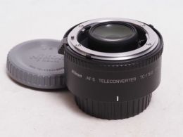 ニコン TC-17EII 【中古】(L:545)