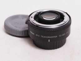 ニコン TC-14EII 【中古】(L:139)