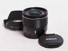 ニコン 1Nikkor 6.7-13mm F3.5-5.6 VR 【中古】(L:761)