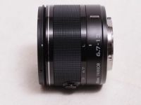 ニコン 1Nikkor 6.7-13mm F3.5-5.6 VR 【中古】(L:761)