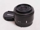 ニコン 1Nikkor 18.5mm F1.8  【中古】(L:510)
