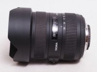 シグマ 12-24mm F4.5-5.6 II DG HSM ニコン用 【中古】(L:041)
