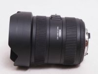 シグマ 12-24mm F4.5-5.6 II DG HSM ニコン用 【中古】(L:041)