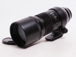 オリンパス M.ZUIKO D 300mm F4 IS PRO 【中古】(L:670)