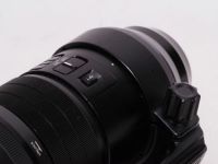 オリンパス M.ZUIKO D 300mm F4 IS PRO 【中古】(L:670)