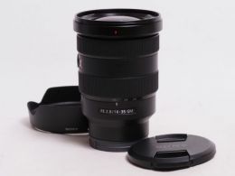 ソニー FE 16-35mmF2.8 GM [SEL1635GM] 【中古】(L:965)