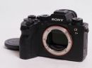ソニー α9II ILCE-9M2 ボディ 【中古】(B:920)