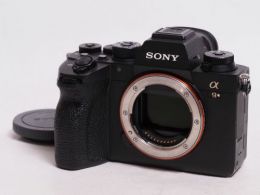 ソニー α9II ILCE-9M2 ボディ 【中古】(B:920)