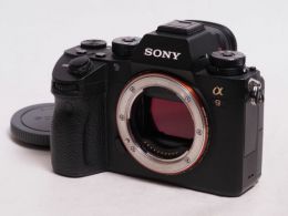 ソニー α9 ILCE-9 ボディ 【中古】(B:937)