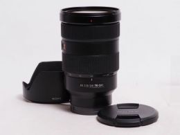 ソニー FE 24-70mmF2.8 GM [SEL2470GM]  【中古】(L:934)