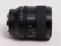 ソニー FE 35mm F1.4 GM [SEL35F14GM] 【中古】(L:252)