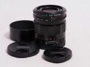 フォクトレンダー APO-LANTHAR 50/2 ASPH. ソニーE用 【中古】(L:527)