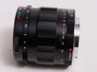フォクトレンダー APO-LANTHAR 50/2 ASPH. ソニーE用 【中古】(L:527)