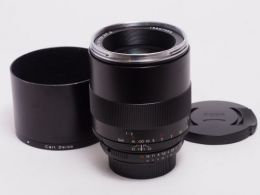 コシナ Makro-Plnar T* 100mmF2 ZF.2 【中古】(L:959)