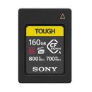ソニーCFexpress Type A CEA-G160T(160GB)【さらに下取優待引】