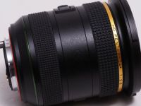 ペンタックス HD DA 11-18mmF2.8 ED DC AW 【中古】(L:583)