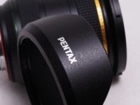 ペンタックス HD DA 11-18mmF2.8 ED DC AW 【中古】(L:583)