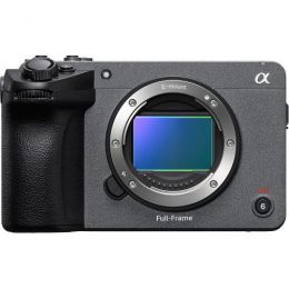 ソニー ILME-FX5B ボディ [発売日未定]【ご予約】