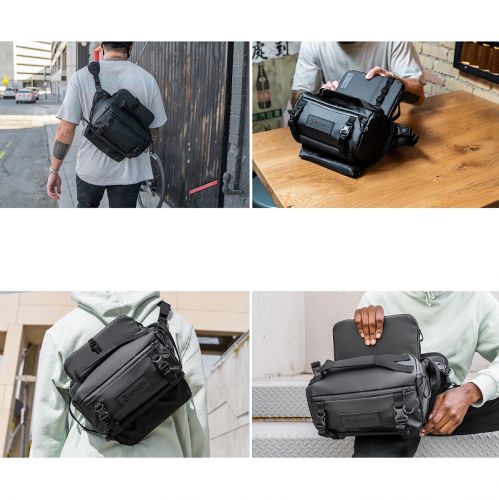 荻窪カメラのさくらや / WANDRD Roam Sling 6L ローグ スリング 6L【新