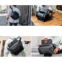 WANDRD　Roam Sling 6L ローグ スリング 6L【新色追加】