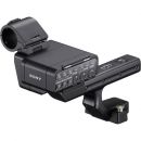 ソニー XLRハンドルユニット XLR-H2 [発売日未定]【ご予約】