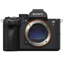 ソニー α7R VI ボディ [ILCE-7RM6] [6/5発売]
