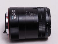 ペンタックス D FA MACRO 100mmF2.8 WR 【中古】(L:349)