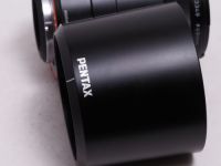 ペンタックス D FA MACRO 100mmF2.8 WR 【中古】(L:349)