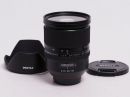 ペンタックス HD D FA 24-70mmF2.8 SDM WR 【中古】(L:145)