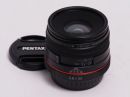 ペンタックス HD DA 35mmF2.8 MACRO LTD BK 【中古】(L:946)