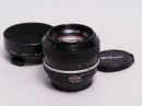 ニコン NEW Nikkor 50mmF1.4（Ai改） 【中古】(L:374)