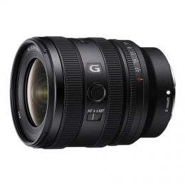 ソニー FE 16-25mm F2.8 G[SEL1625G]【下取優待引あり】★キャンペーン★