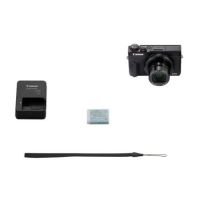 キヤノン　PowerShot G7 X Mark III【受注再開※】