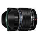 OM SYSTEM M.ZD ED8mm F1.8 Fisheye PRO 【セール特価】★