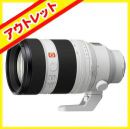 ソニー FE 50-150mm F2 GM[SEL50150GM] 【アウトレット限定1本】★