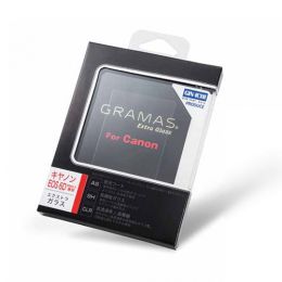GRAMAS(グラマス)Extra Glass DCG-CA09(Canon6D Mark II用)