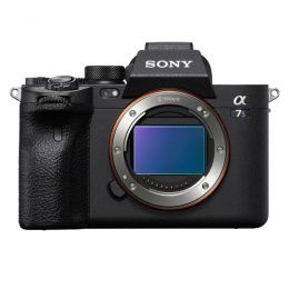 ソニー　α7S III ボディ [ILCE-7SM3]【限定特価】