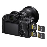 ソニー　α7S III ボディ [ILCE-7SM3]【下取優待引あり】