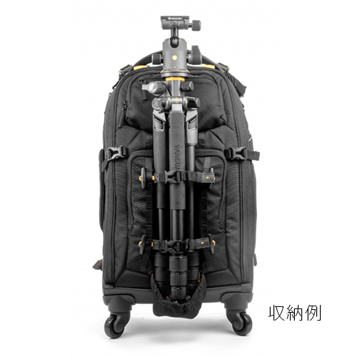 荻窪カメラのさくらや / VANGUARD ALTA FLY <アルタフライ> 58T ☆1/20