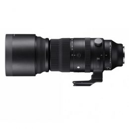 シグマ S 150-600/5-6.3 DG DN OS Lマウント用【下取優待引あり】