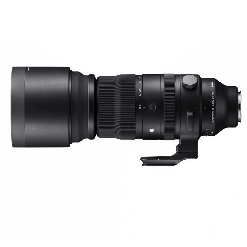 荻窪カメラのさくらや / シグマS 150-600/5-6.3 DG DN OS ソニー