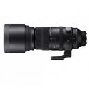 シグマS 150-600/5-6.3 DG DN OS ソニーEマウント用【下取優待引あり】