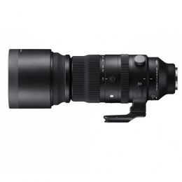 シグマS 150-600/5-6.3 DG DN OS ソニーEマウント用【下取優待引あり】