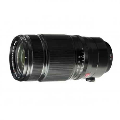 FUJIFILM XF50-140mm F2.8 保証残 11ヶ月 荻窪カメラのさくらや / フジフイルムXF50-140mmF2.8R LM OIS WR