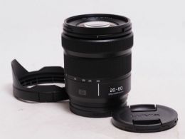 パナソニック LUMIX S20-60/3.5-5.6 [S-R2060] 【中古】(L:343)