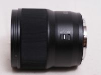 パナソニック LUMIX S 50mm F1.8 [S-S50] 【中古】(L:206)